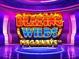 Blazing-Wilds-Megaways