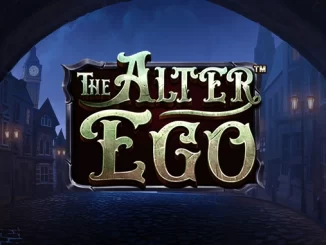 The-Alter-Ego
